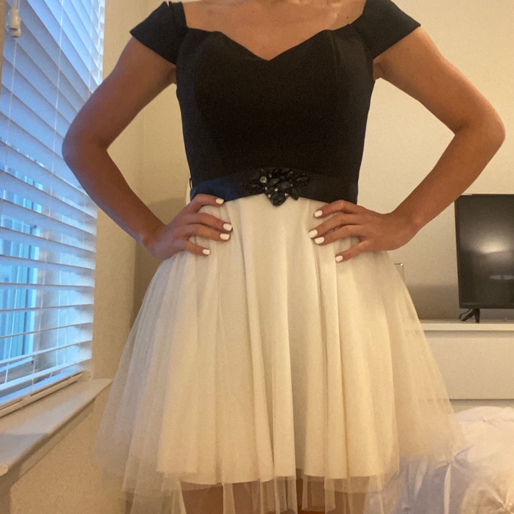 Homecoming/ Prom Dress